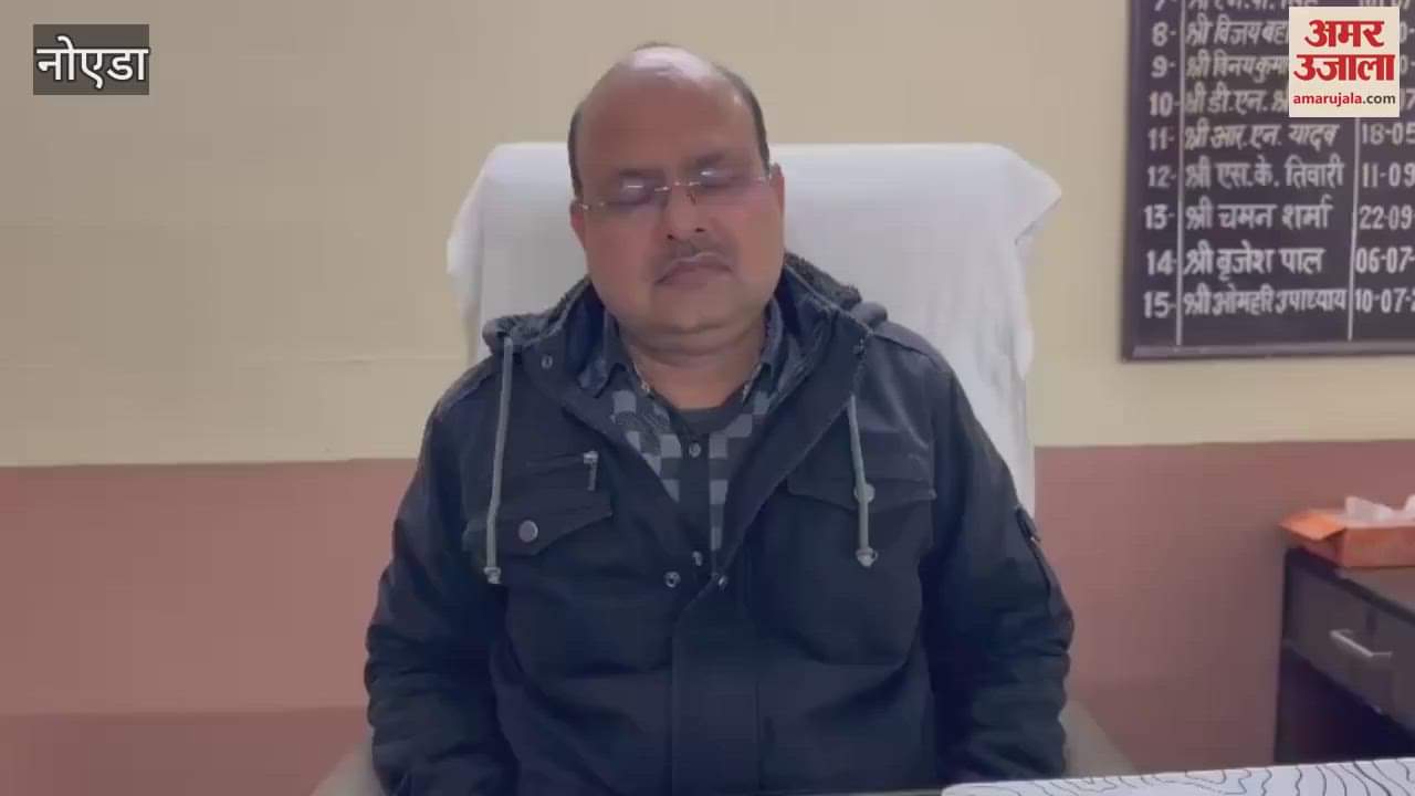 VIDEO : dispute regarding helmet in Noida and Greater Noida then investigation done through CCTV