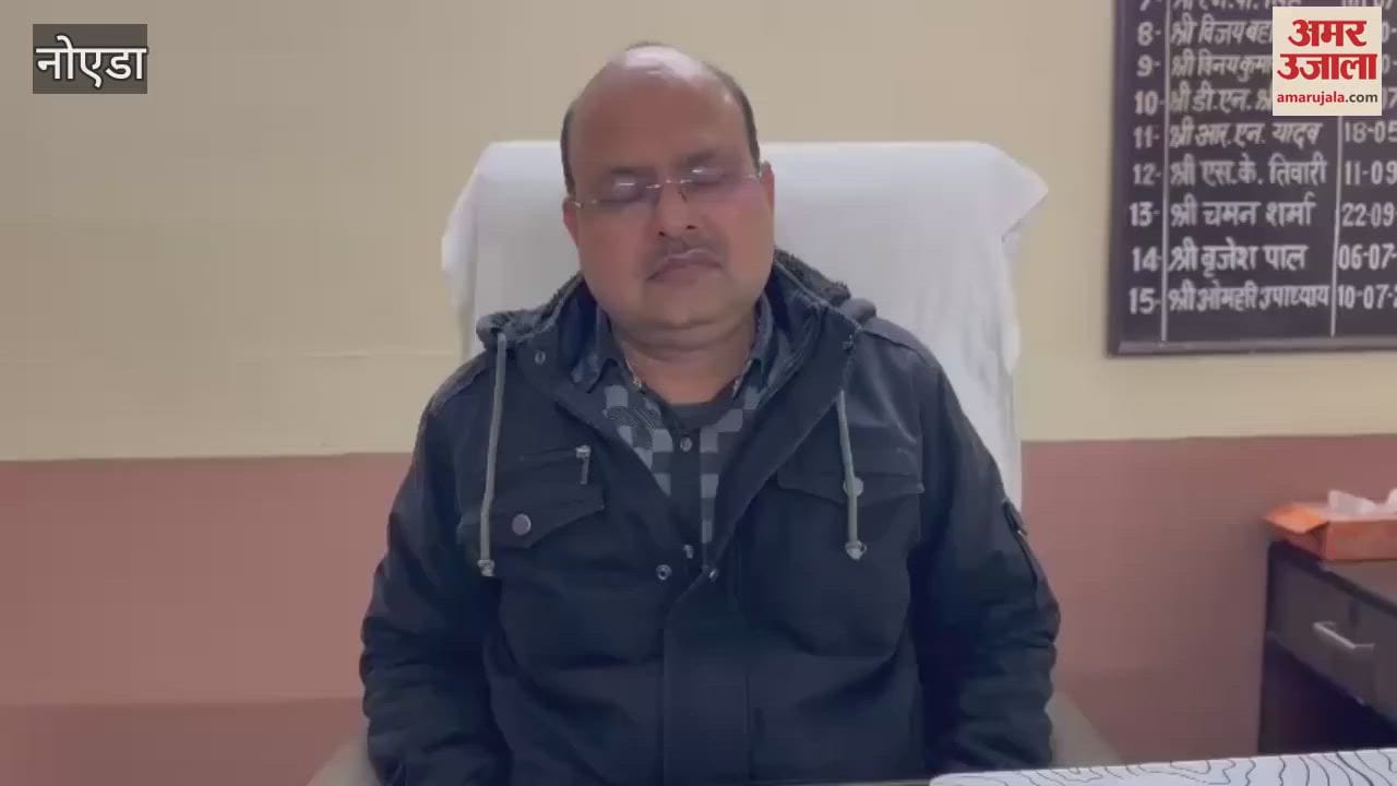 VIDEO : dispute regarding helmet in Noida and Greater Noida then investigation done through CCTV