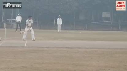 VIDEO : Springfield won the semi-final match by 148 runs