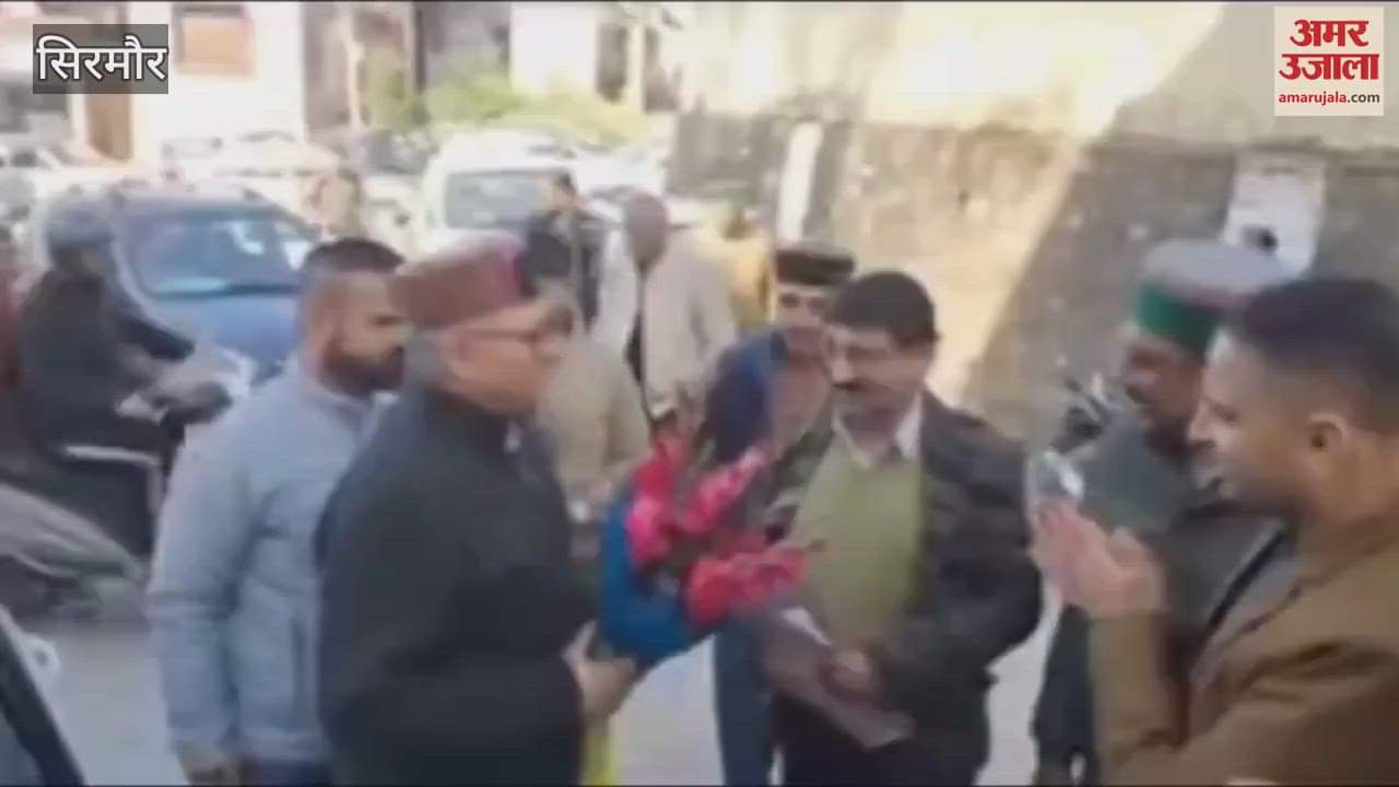 VIDEO : MLA Ajay Solanki appealed to the consumers to voluntarily give up electricity subsidy