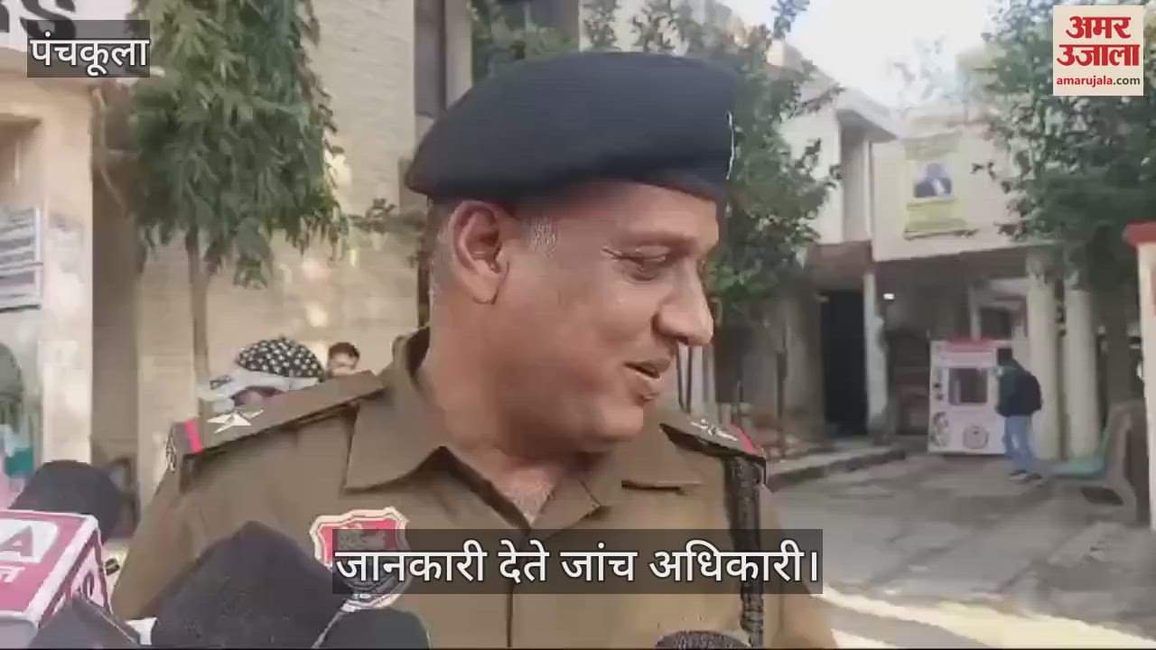 VIDEO : हत्या मामले में आरोपी तीन साल बाद चढ़ा पुलिस के हत्थे