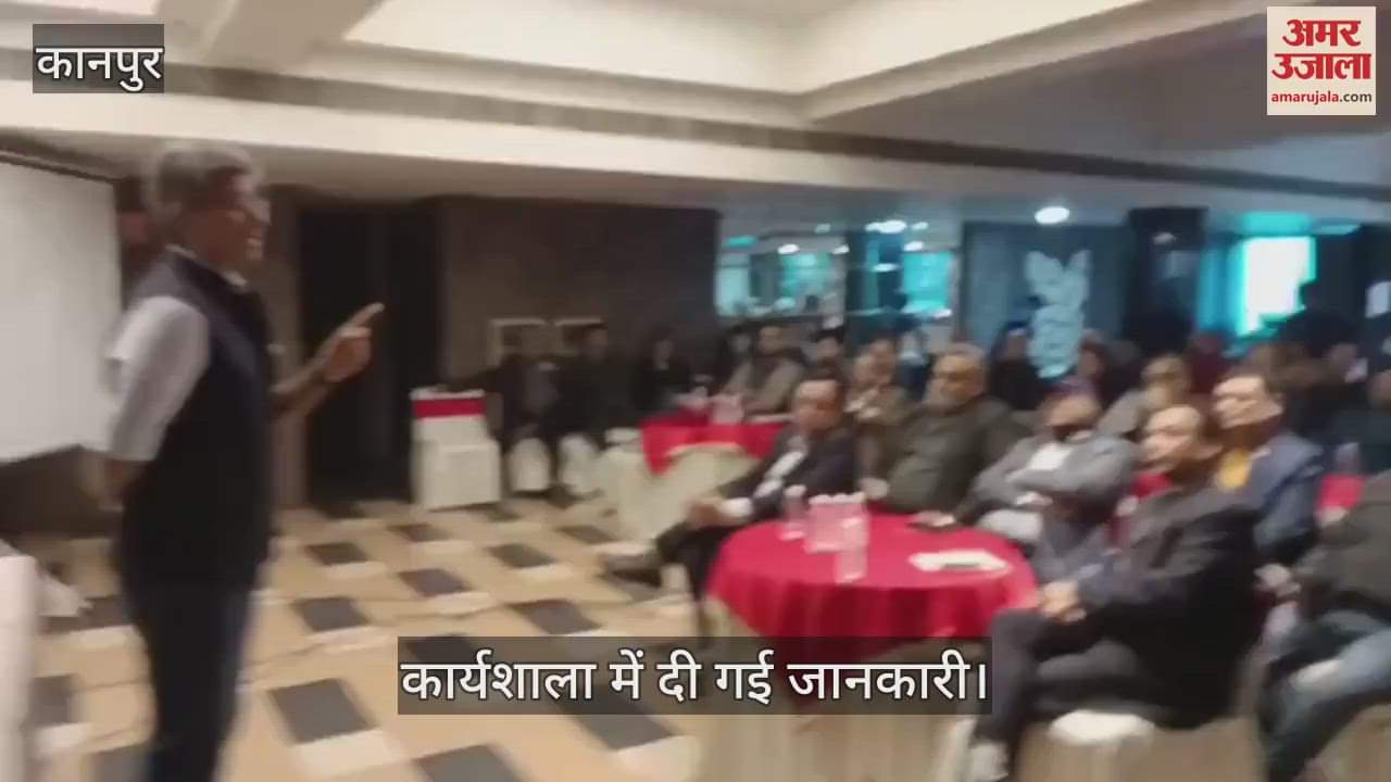 VIDEO : AI and GPT are making CA's work easier