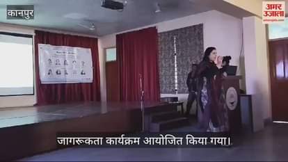 VIDEO : Dr. Shaili said Abnormal bleeding can cause risk of uterine cancer