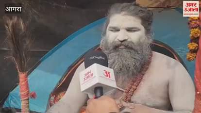 VIDEO : know secret life of nagas and his practices