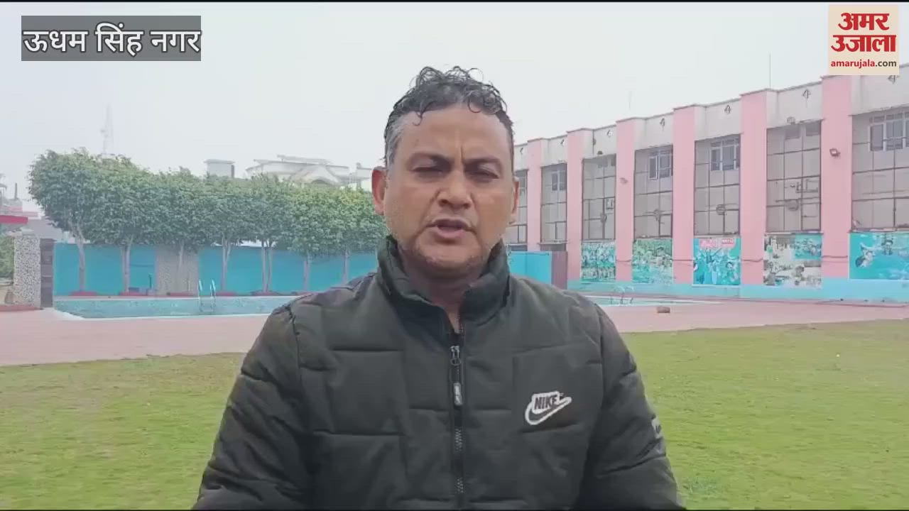 VIDEO : निकाय चुनाव के बीच लोगों ने पाबंदी के खिलाफ भरी हुंकार, बोले- फाजलपुर महरौला में जमीनों की रजिस्ट्री पर हटाएं रोक
