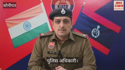 VIDEO : Thieves target government schools in Sonipat, theft in Tharu and Pinana schools