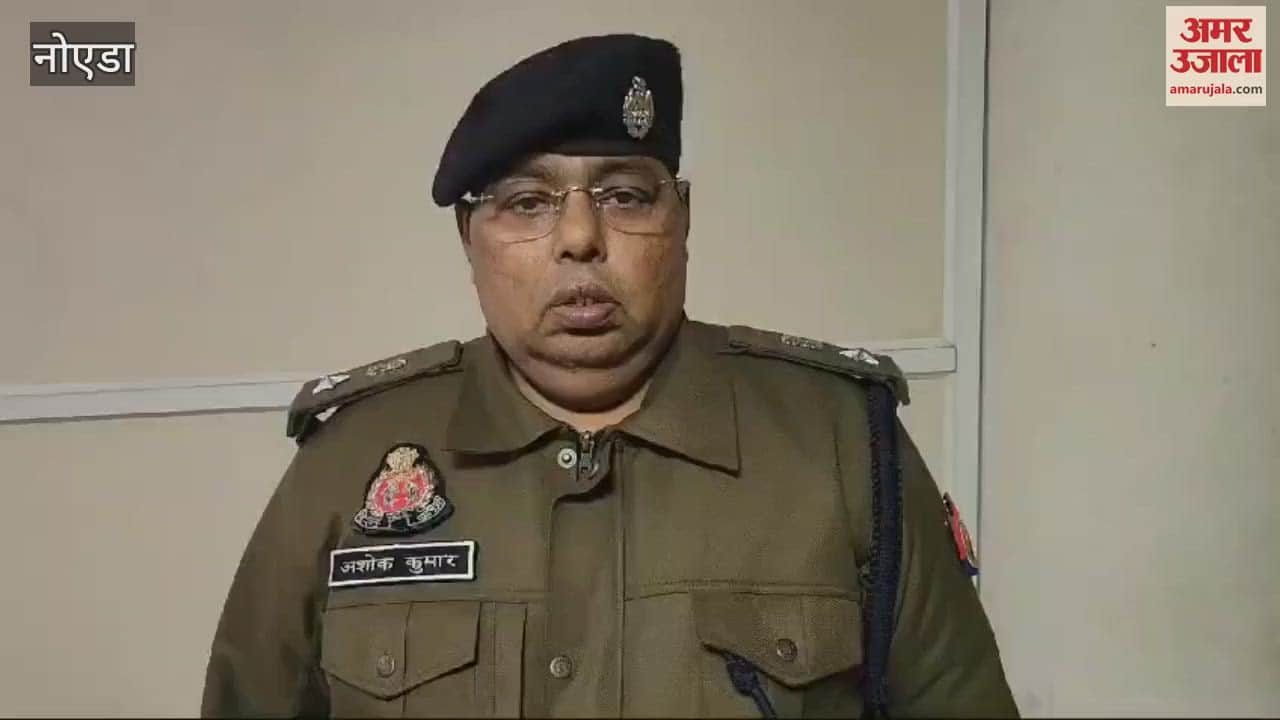 VIDEO : Three Chinese citizens living without visa in Rabupura greater noida detained and sent to Delhi