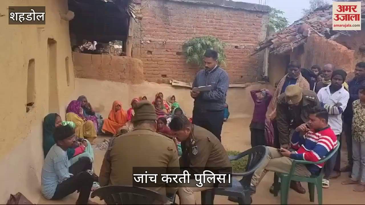 Brother beats brother to death with sticks over trivial issue, accused arrested