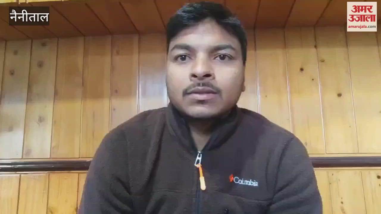 VIDEO : नीब करौरी के भोग के लिए मालपुए बनाने का कार्य शुरू