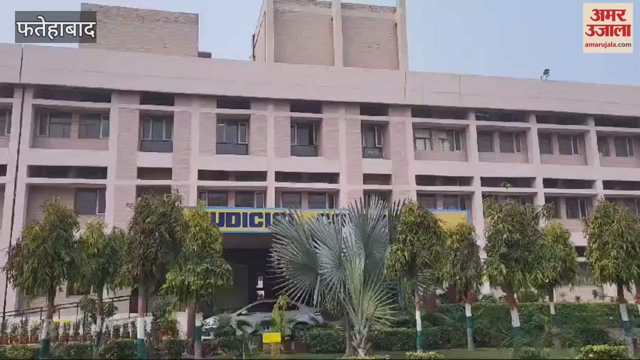 VIDEO : In Fatehabad, a brother was sentenced to death for beheading a disabled person