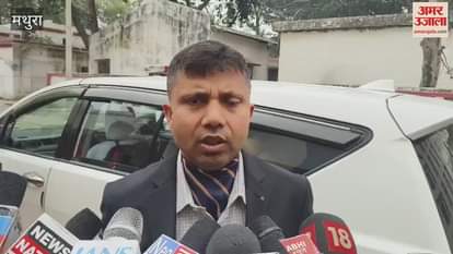 VIDEO : fake documents gang leader arrested along with four members