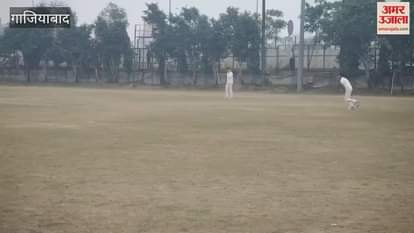 VIDEO : Springfield won Delhi NCR cricket tournament by six wickets