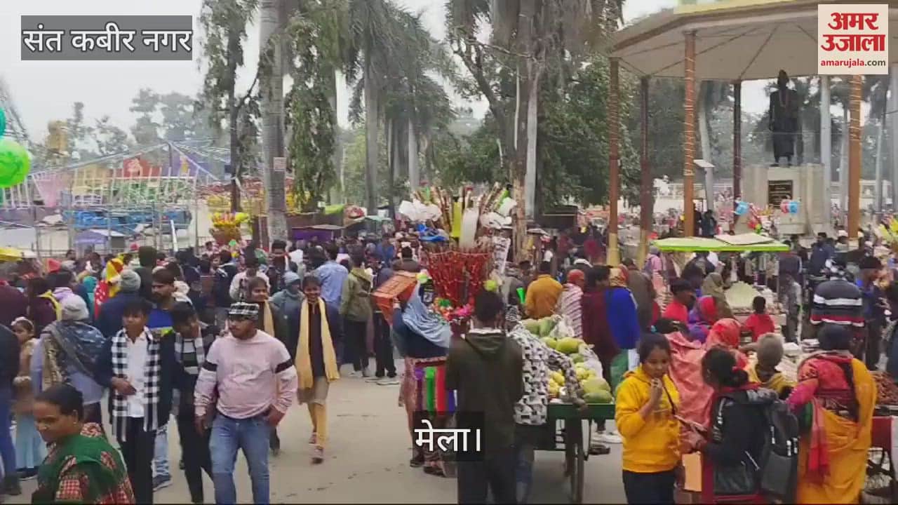 VIDEO : Shraddha's food was poured on Kabir's tomb and tomb.