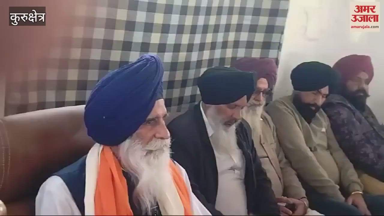 VIDEO : Jagdish Singh Jhinda wins HSGMC elections in Kurukshetra, now announces resignation