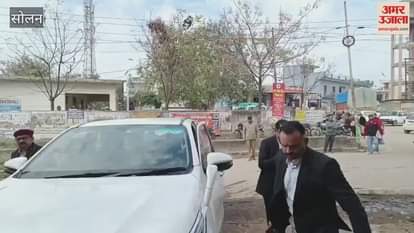 VIDEO : Civil hospital to be built in Baddi at a cost of Rs 1.72 crore