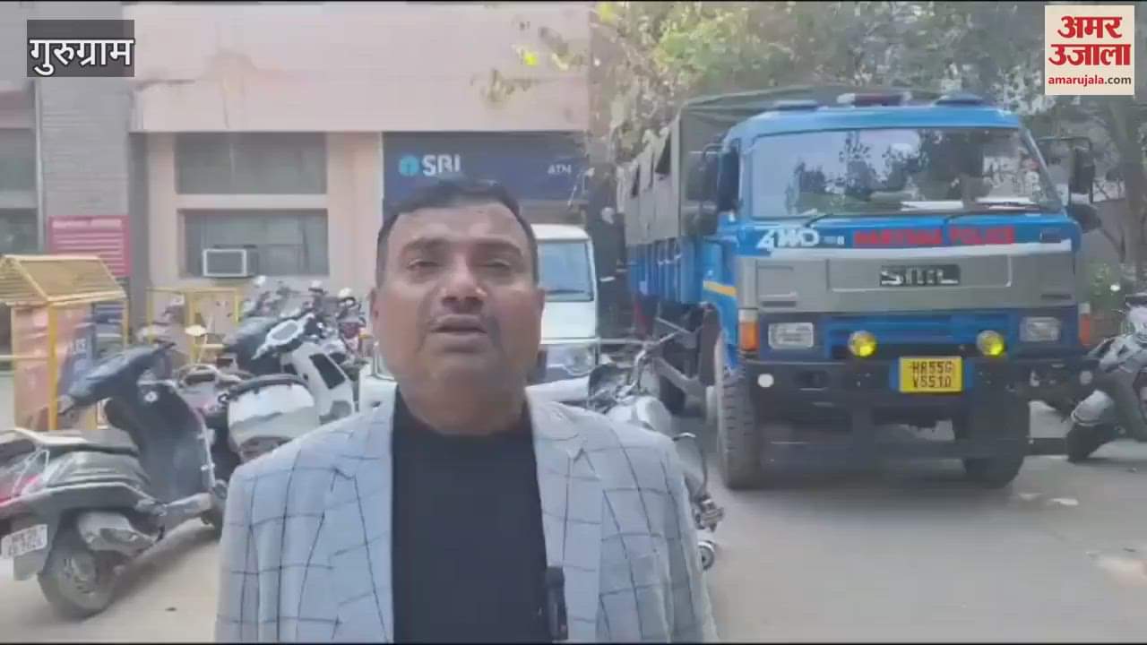 VIDEO : 170 Patwaris declared corrupt by Haryana State Government