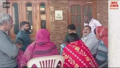 VIDEO : Aadhar cards of 65 families in Muchhali village were linked to land