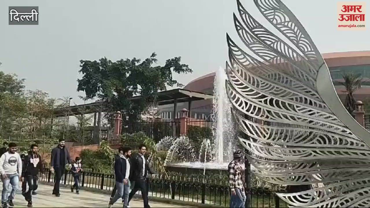 VIDEO : Auto Expo opens for public from today