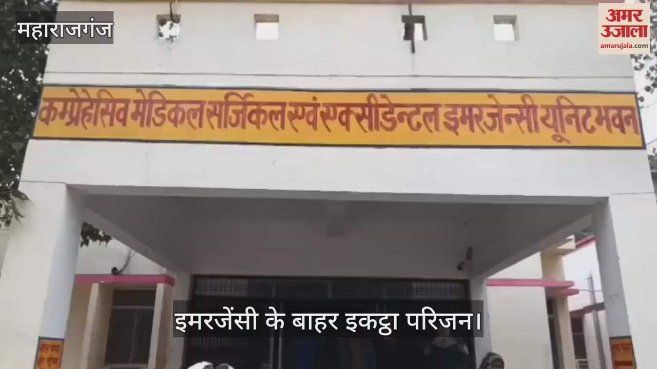 VIDEO : Bike collides with bridge, one dead