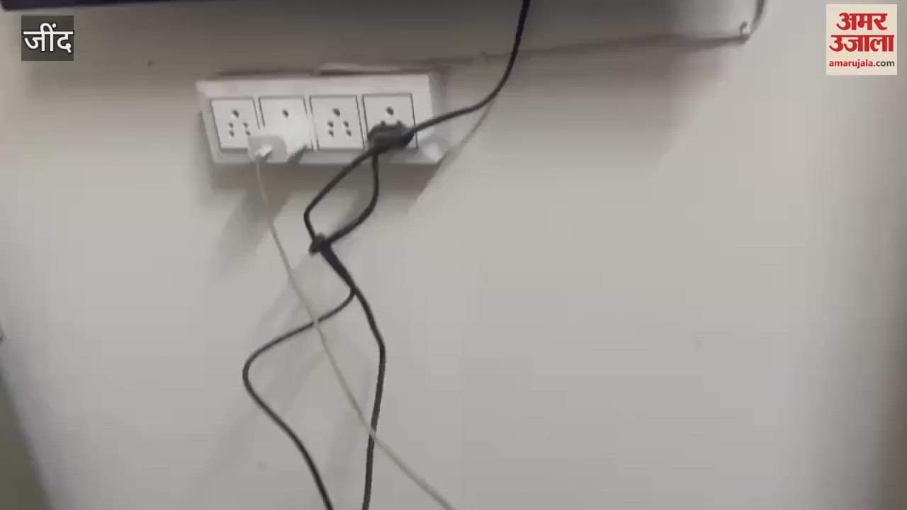 VIDEO : Bag stolen by breaking car window in Jind's Narwana, case registered