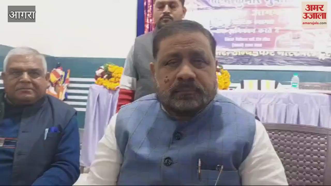 VIDEO : Republican Party will field candidates in district panchayat elections