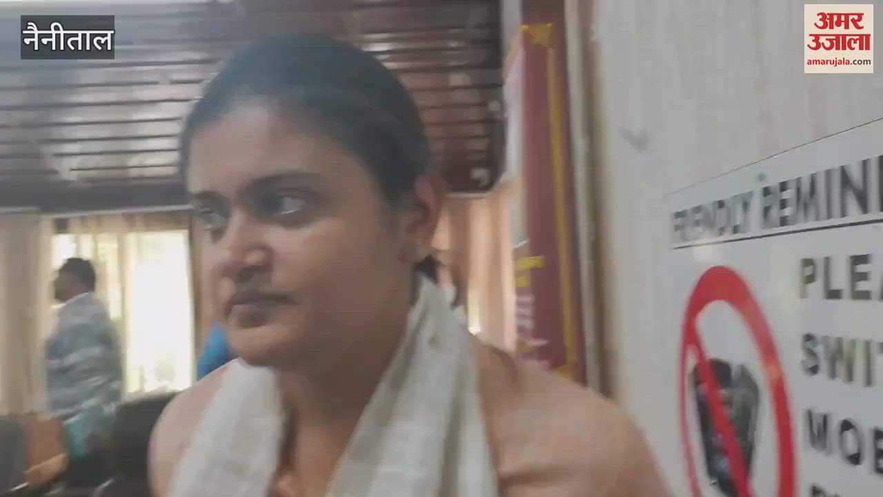 VIDEO : नैनीताल के अंदर नहीं चलेंगी प्रतिबंधित टैक्सी बाइकें