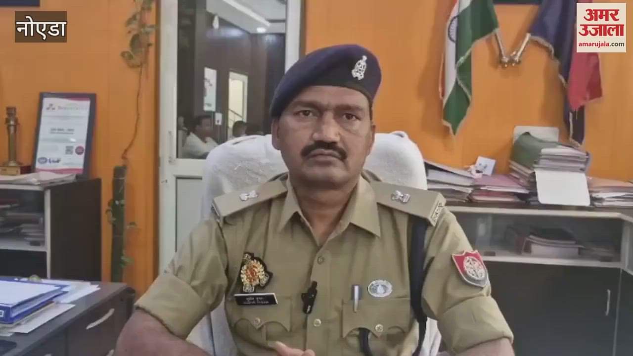 VIDEO : Two miscreants arrested for looting people after befriending them through app