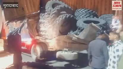 VIDEO : four friends kept suffering in car for an hour after being locked, broke window and got out; two died