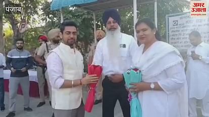 VIDEO : Seminar organized to make Moga drug free VIDEO : Seminar organized to make Moga drug free