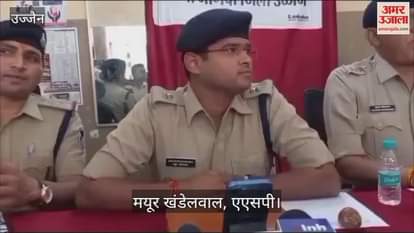 Ujjain News: Neighbor killed woman after accusing her of theft