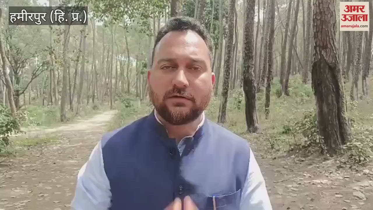 VIDEO : Bridges will be built on Jamli and Gudhvin Khad under Pradhan Mantri Gramin Sadak Yojana