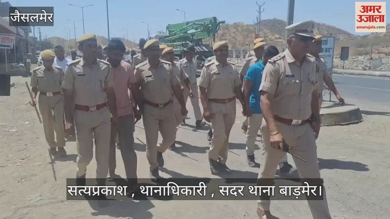 पुलिस की गिरफ्त में आरोपी।