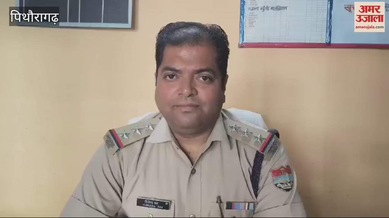 VIDEO : शराब के नशे में पोर्टर भर्ती में बाधा डालने वाला युवक गिरफ्तार