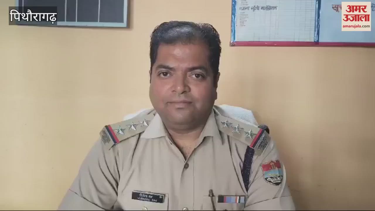 VIDEO : शराब के नशे में पोर्टर भर्ती में बाधा डालने वाला युवक गिरफ्तार