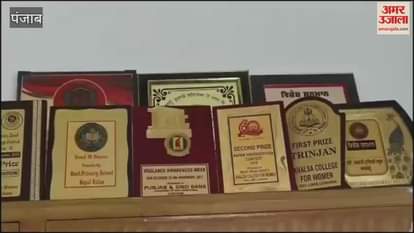 VIDEO : बरनाला के तीन भाई-बहन की लगी सरकारी नौकरी