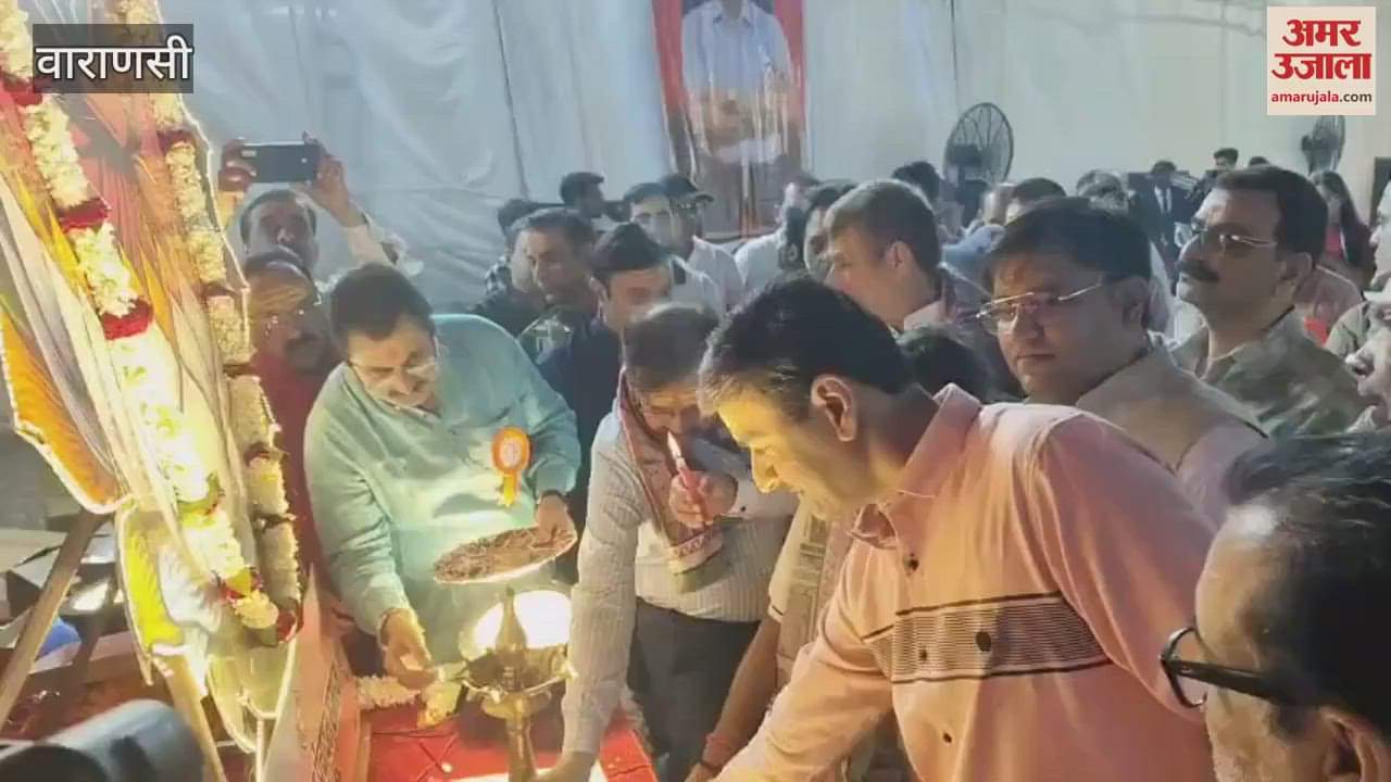 VIDEO : Jhulelal Festival concluded with colourful cultural programmes