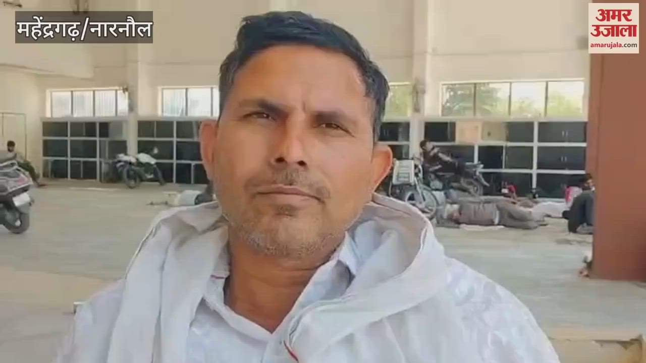 VIDEO : अब कपास बिजाई का सीजन खाद व बीज नहीं मिलने से होगी परेशानी