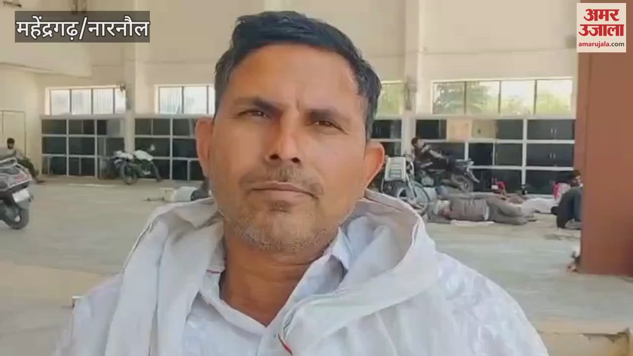 VIDEO : अब कपास बिजाई का सीजन खाद व बीज नहीं मिलने से होगी परेशानी