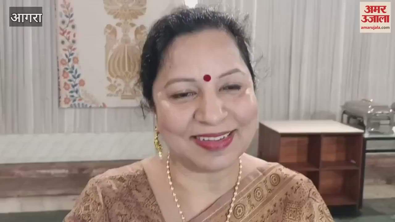 VIDEO : Children teeth are getting crooked dentist told how to prevent it