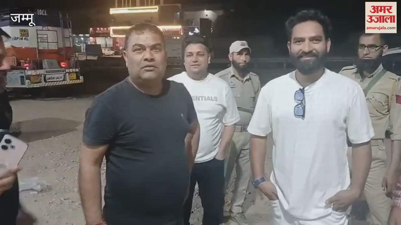 VIDEO : Special conversation with Maharaj Malik: Future of Aam Aadmi Party and politics of Jammu and Kashmir