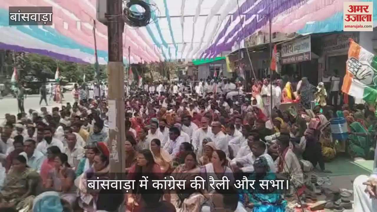 There is no employment in MNREGA, no payment of wages, migration has become a compulsion