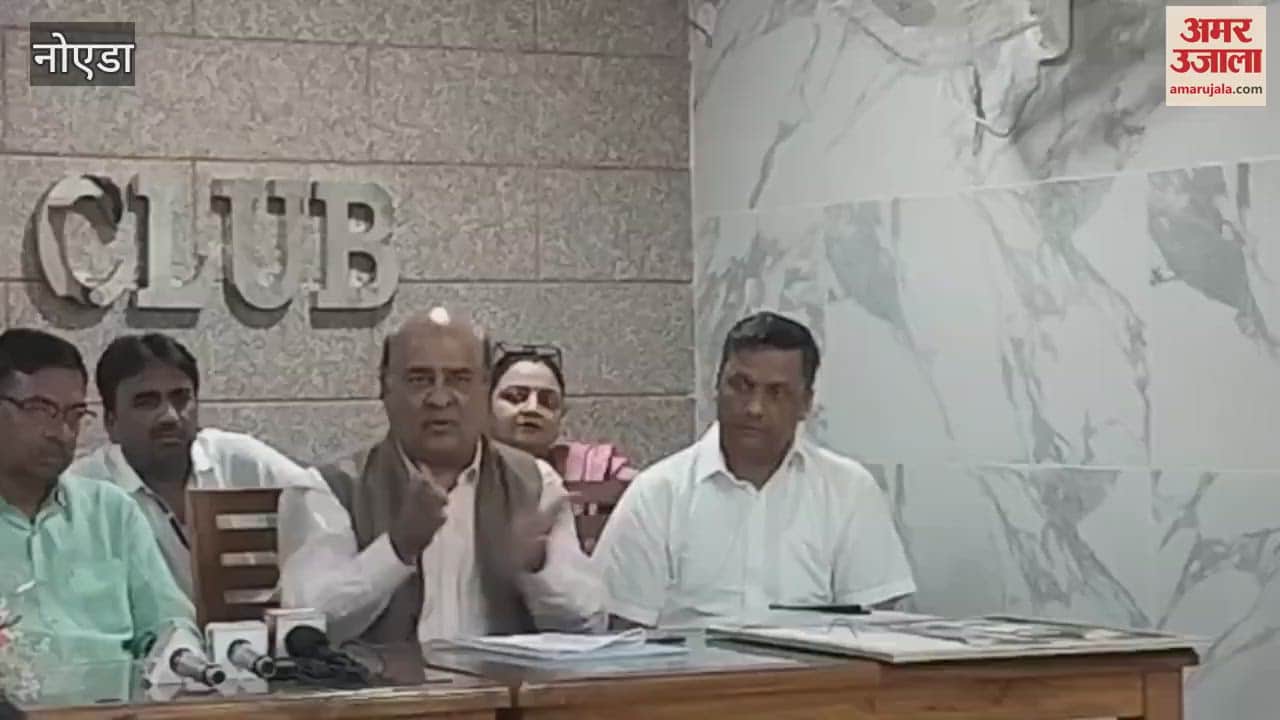 VIDEO : Statement of Handloom-Handicraft Exports Welfare Association amid tariff war