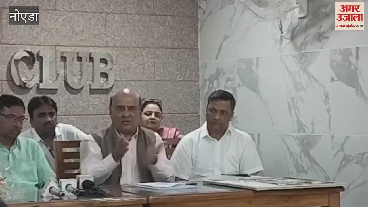 VIDEO : Statement of Handloom-Handicraft Exports Welfare Association amid tariff war
