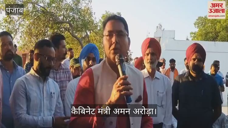 Video : युद्ध नशे के विरुद्ध अभियान सफलता की ओर बढ़ रहा है
