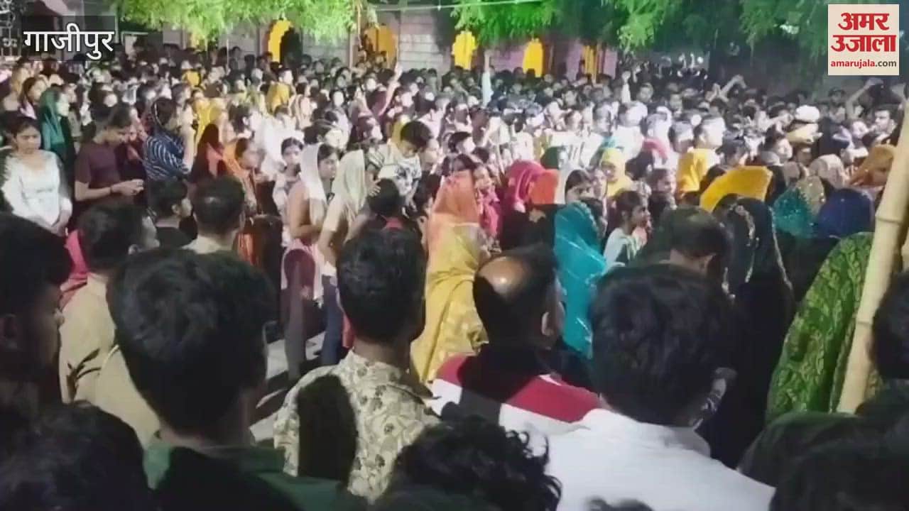 VIDEO : worship on ram navami Adi Shakti Maa Kamakhya Dham