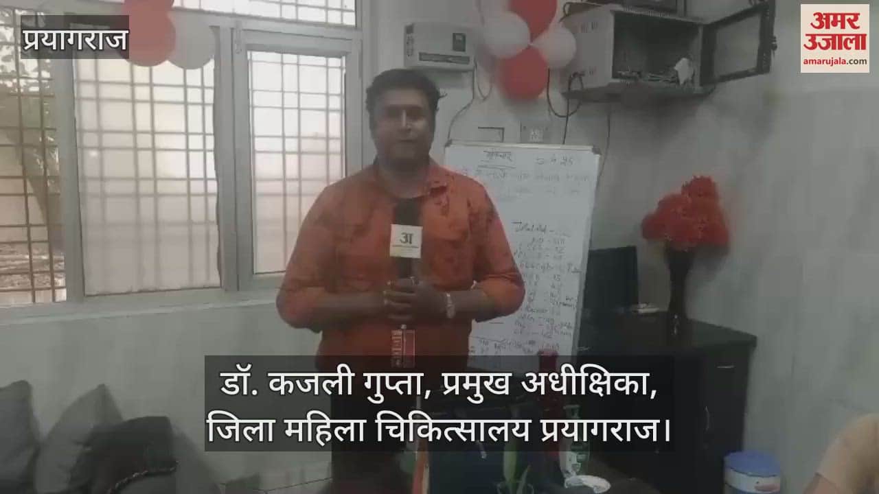 VIDEO : Dr. Kajli Gupta excited about her new responsibility at the state level