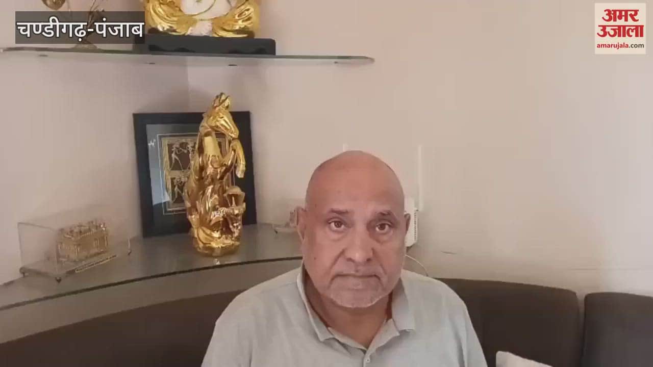 VIDEO : Former MP Avinash Rai Khanna's comment on grenade attack on Manoranjan Kalia's house