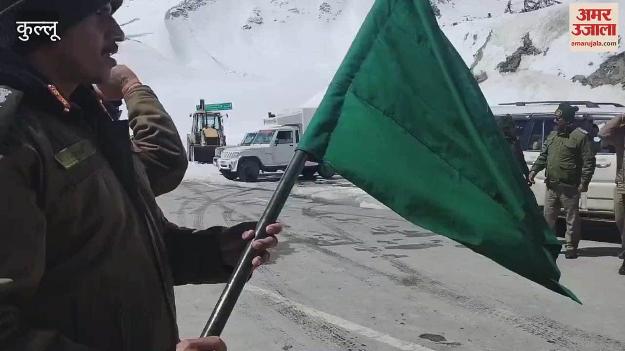 VIDEO : Shinkula pass restored for vehicles