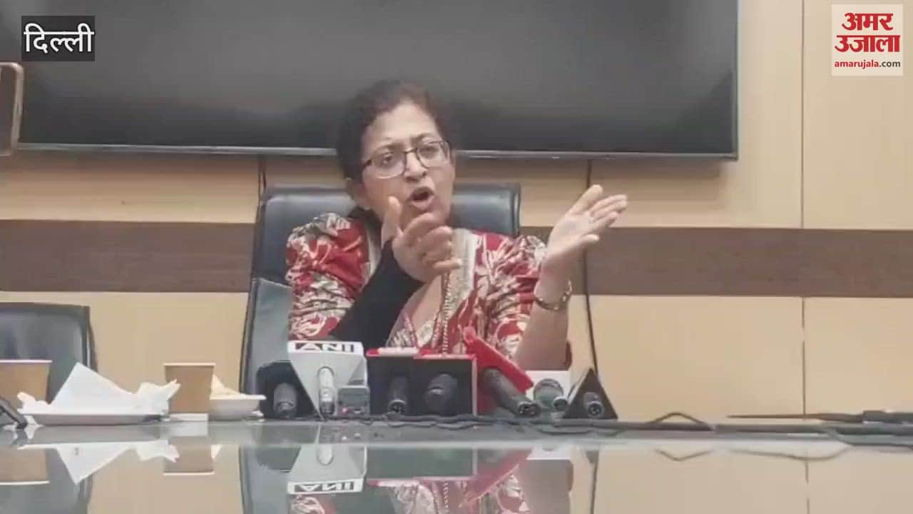 VIDEO : There is no magic in treatment of autism