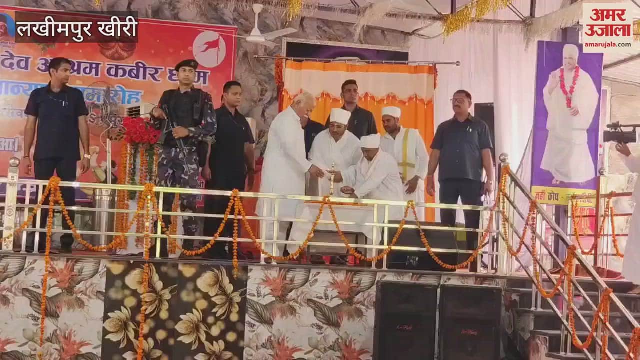 VIDEO : Mohan Bhagwat says We have to always keep the devotion of Mother India ahead